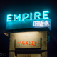 Illustration for article titled This Drive-In Theater Uses Junk Cars As Audience Seating